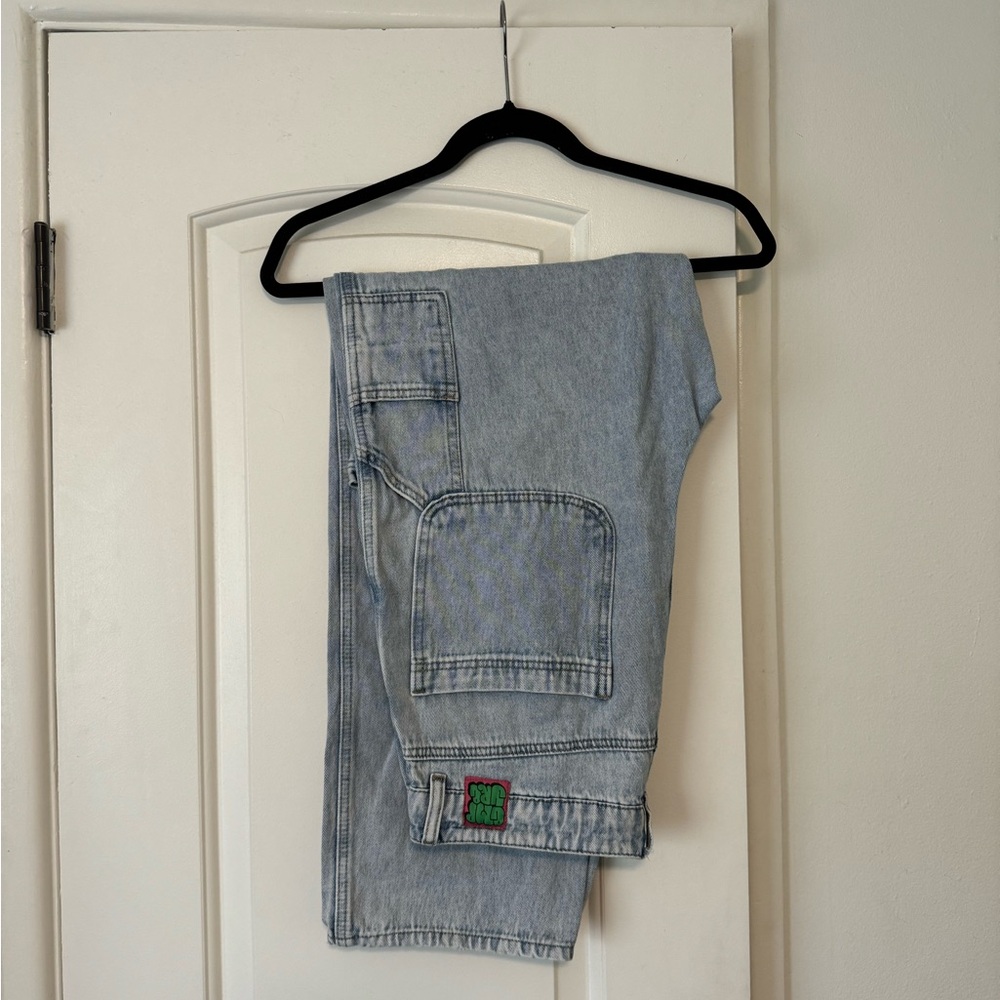 Empyre Carpenter Jeans